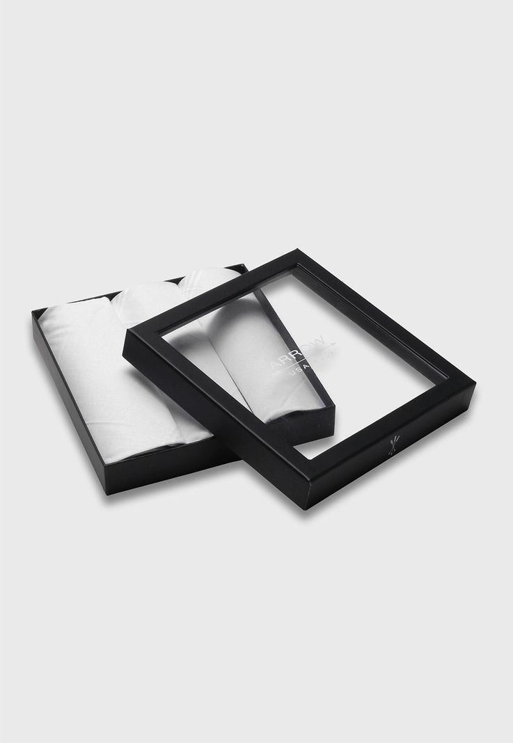 Set Pañuelos Arrow 5322056BL-0