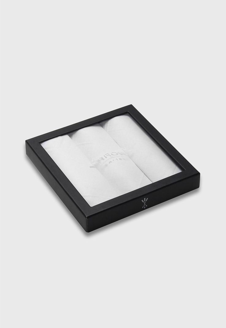 Set Pañuelos Arrow 5322056BL-3