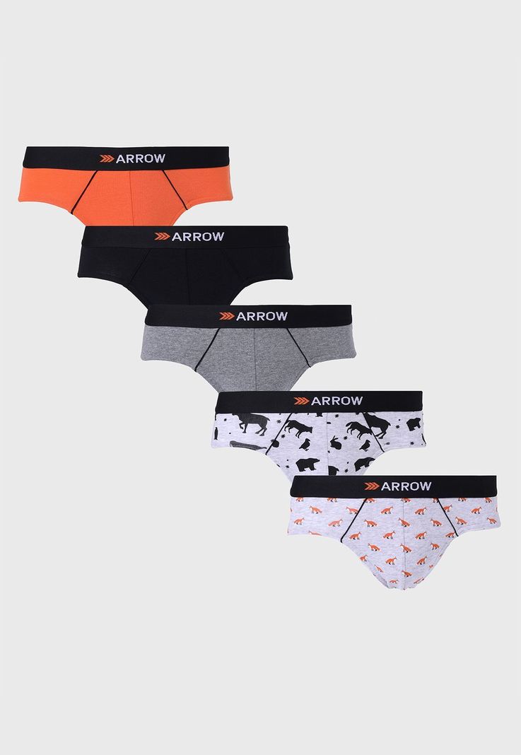 Slip 5 unidades Design Arrow SL52306NA-0