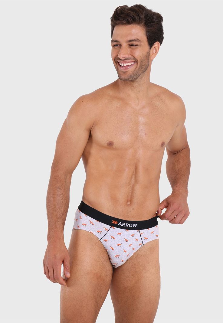 Slip 5 unidades Design Arrow SL52306NA-1