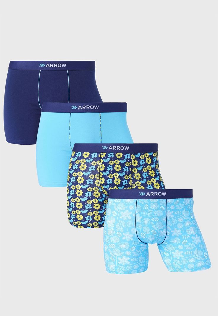 Boxer 4 unidades design Arrow BO42331AZ-0