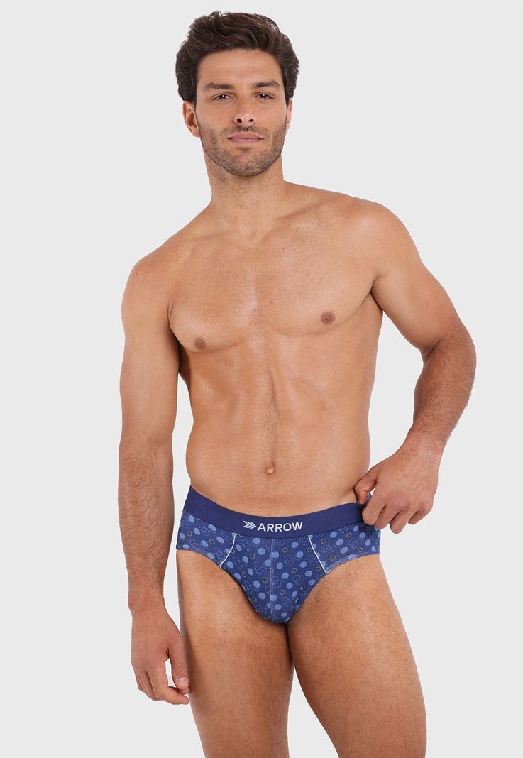Slip 3 Unidades Design Arrow-4