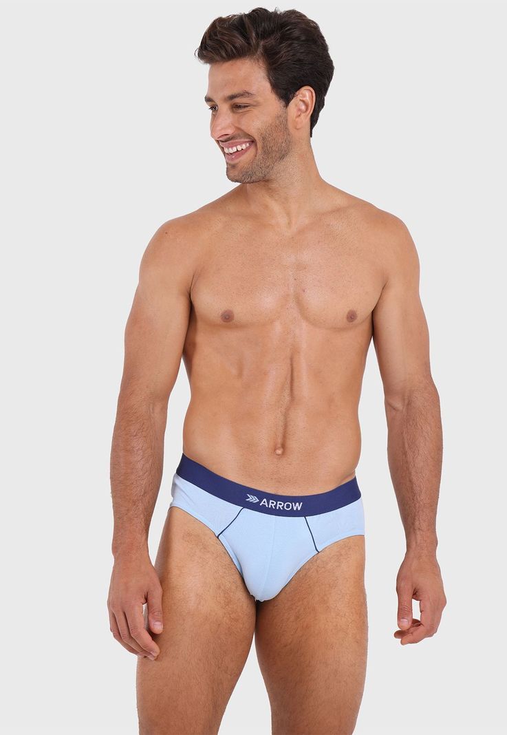 Slip 3 Unidades Design Arrow-1
