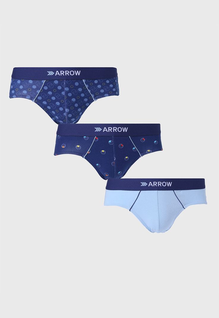 Slip 3 Unidades Design Arrow-0