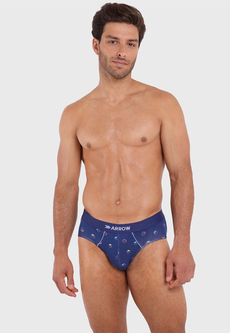 Slip 3 Unidades Design Arrow-2