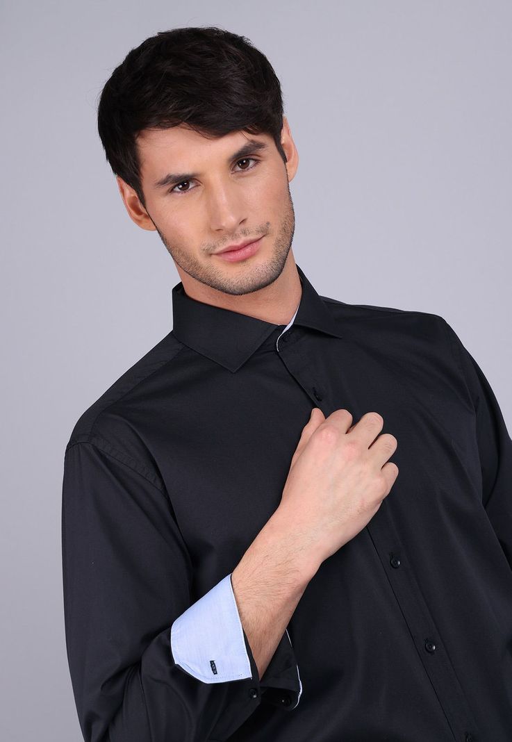Camisa Formal Lisa Spandex Arrow ARM9035NE-3