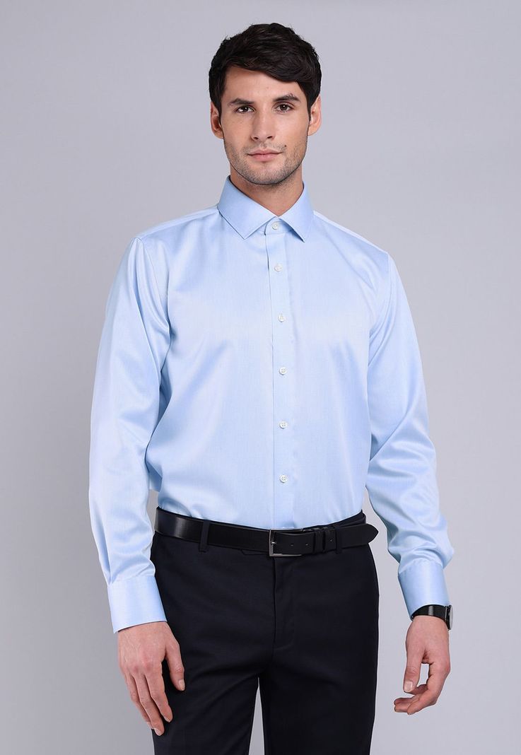 Camisa Formal Non Iron Arrow ARM7089CE-0