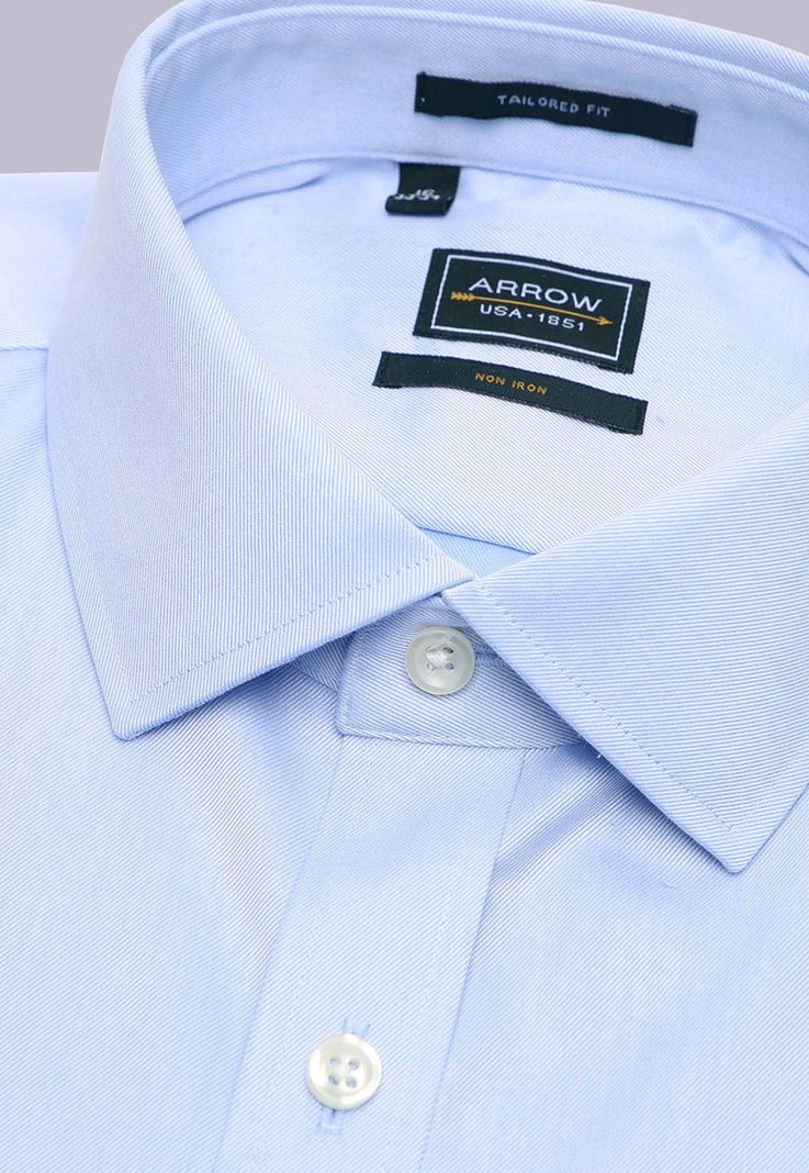 Camisa Formal Non Iron Arrow ARM7089CE-1