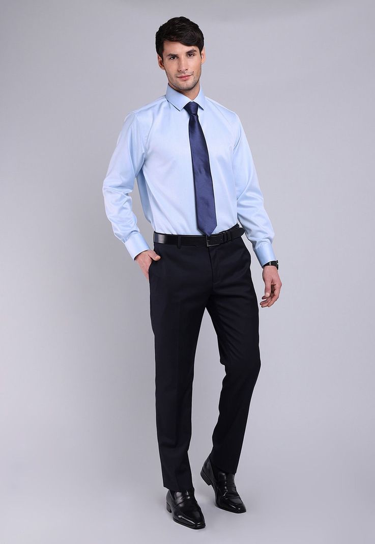 Camisa Formal Non Iron Arrow ARM7089CE-4