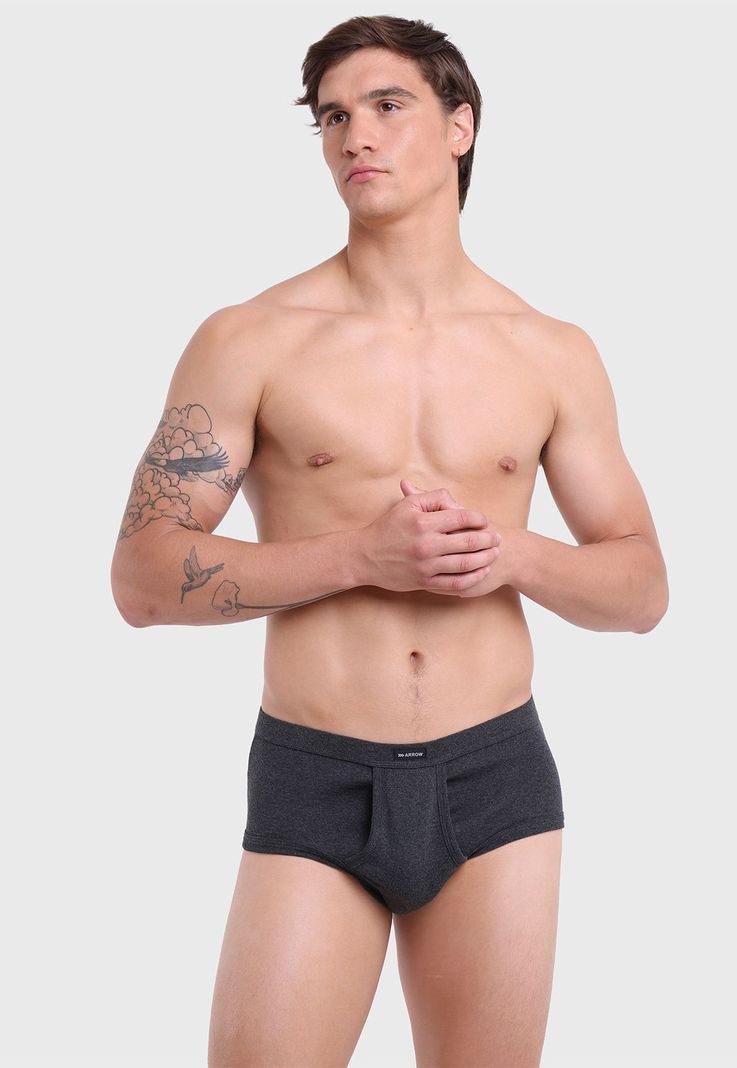 Slip 3 Unidades Classic Arrow-3