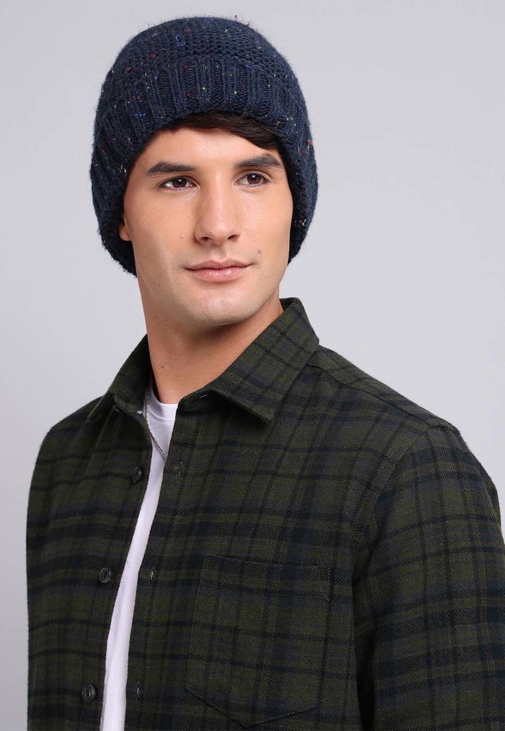 Camisa Escocesa Arrow CM2715WVE-2