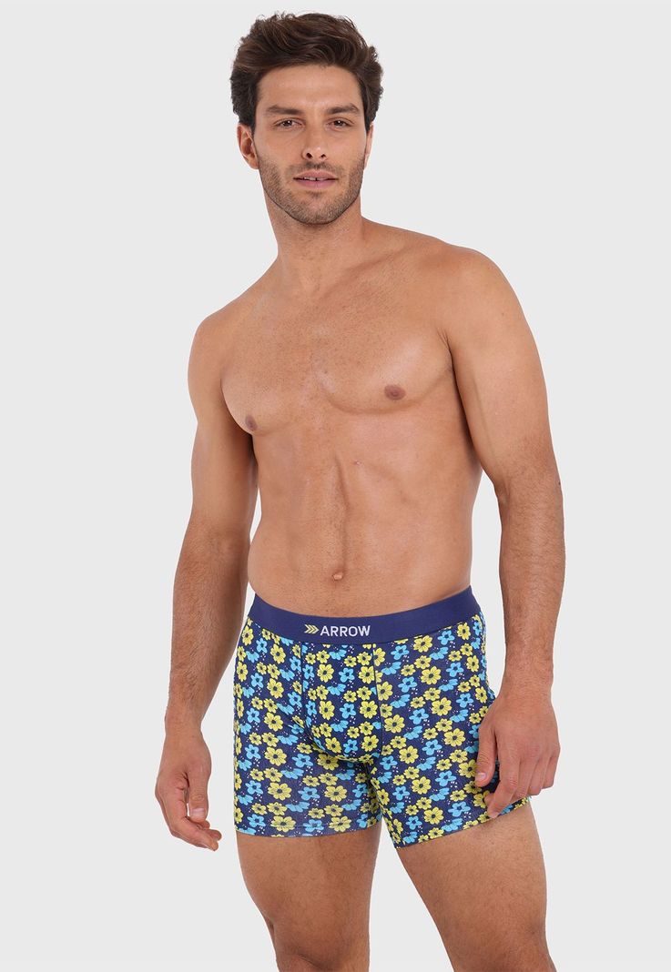 Boxer 4 unidades design Arrow BO42348AZ-1