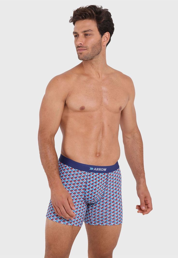 Boxer 4 unidades design Arrow BO42348AZ-4