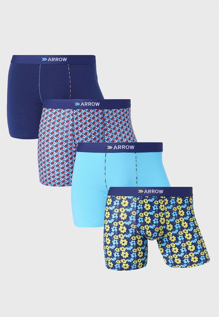 Boxer 4 unidades design Arrow BO42348AZ-0