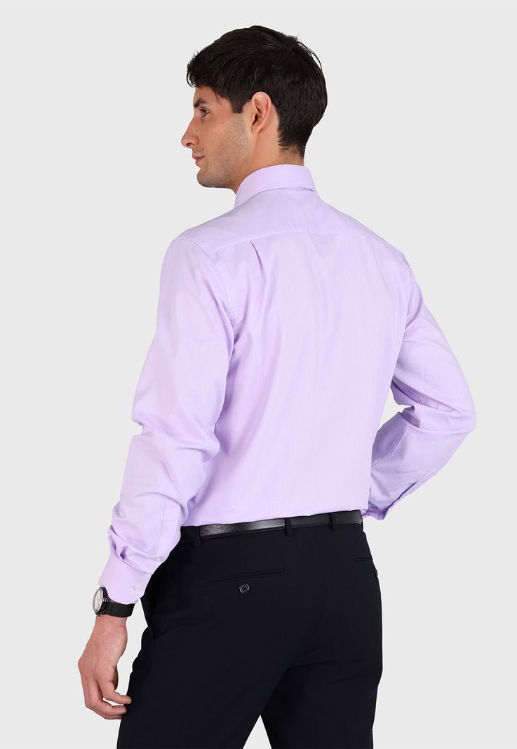 Camisa Formal Spandex Texturada Arrow ARM0203LI-2