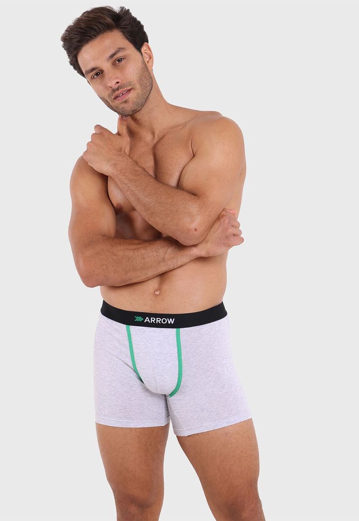 Boxer 4 unidades design Arrow BO42344GR-1