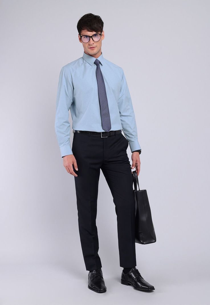 Camisa Formal Print Arrow ARM8022CE-4