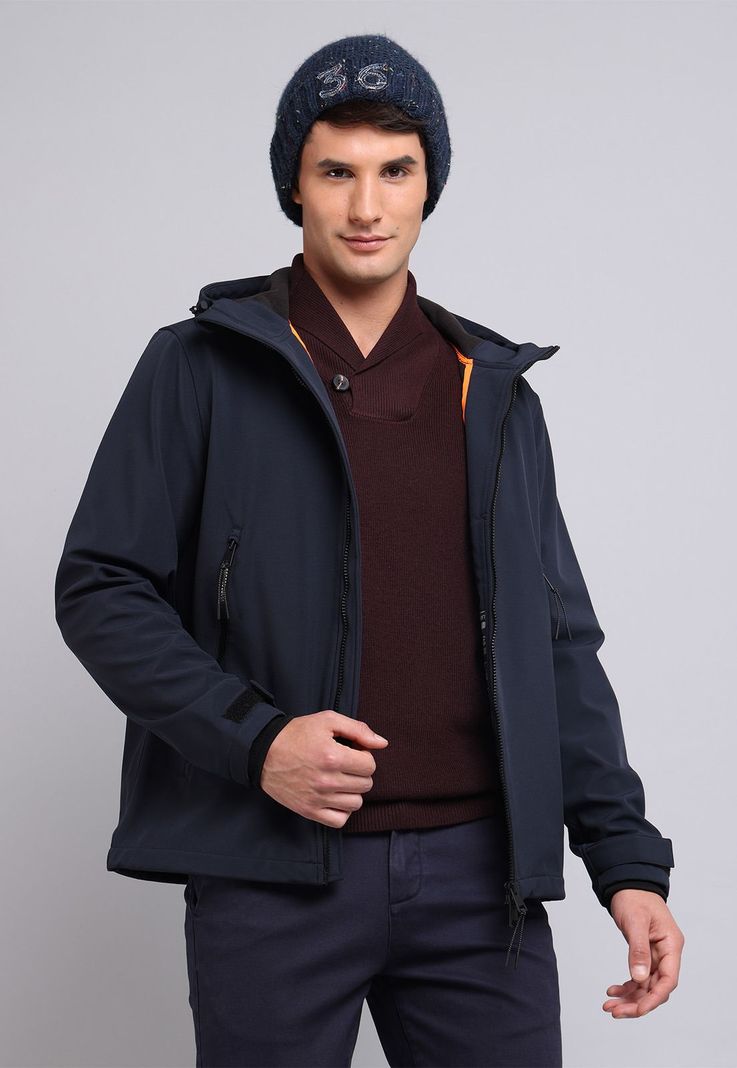 Casaca Softshell Arrow CA2791WAZ-0