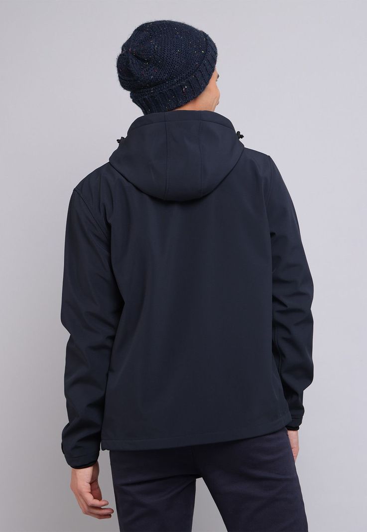 Casaca Softshell Arrow CA2791WAZ-1
