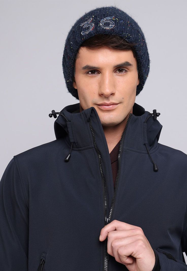 Casaca Softshell Arrow CA2791WAZ-2