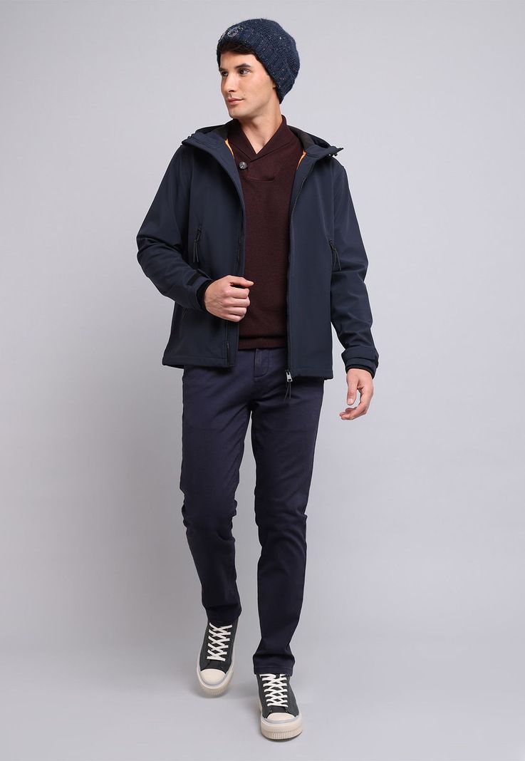 Casaca Softshell Arrow CA2791WAZ-3