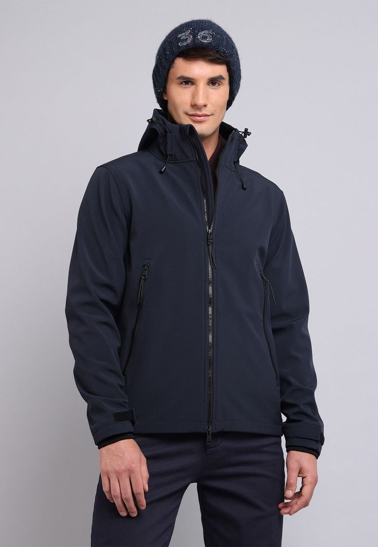 Casaca Softshell Arrow CA2791WAZ-4
