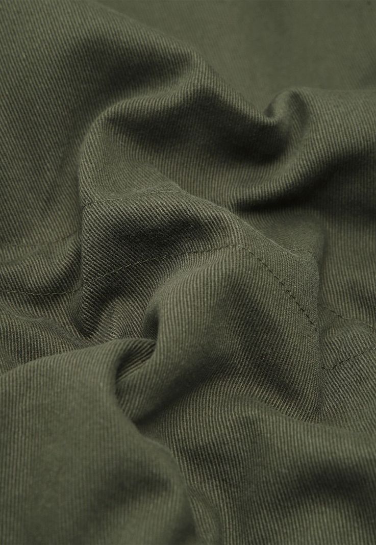 Chaqueta Con Capucha Arrow CA31070VE-6