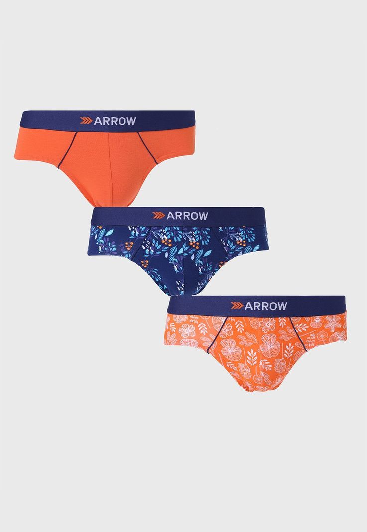 Slip 3 Unidades Design Arrow SL32312NA-0
