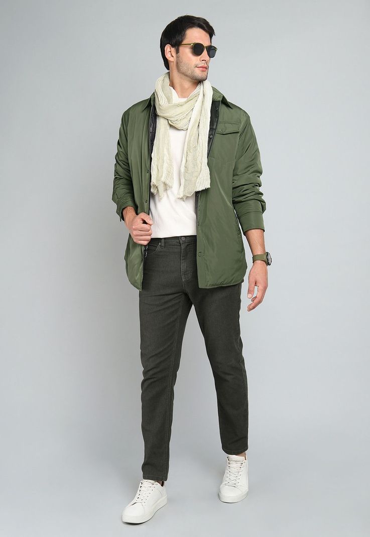 Chaqueta Lisa Arrow CA31081VE-3