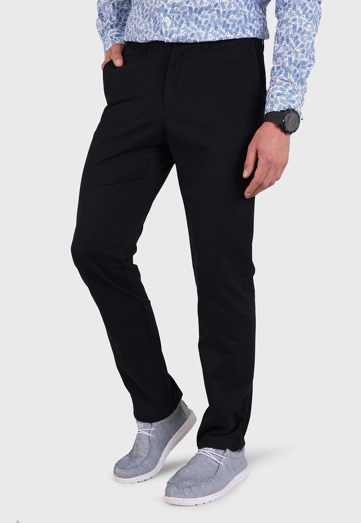 Pantalón Chino Básico Arrow PA4812NNE-0