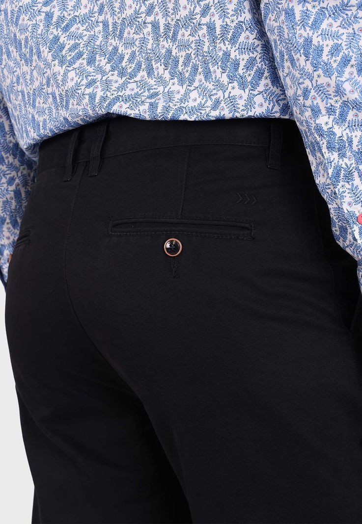 Pantalón Chino Básico Arrow PA4812NNE-3