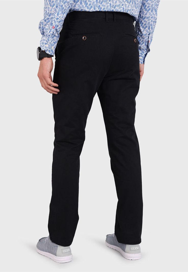 Pantalón Chino Básico Arrow PA4812NNE-1
