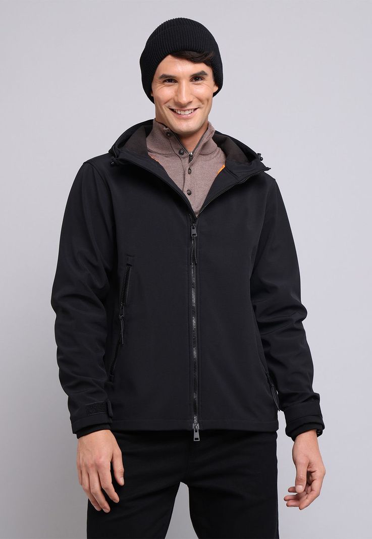Casaca Softshell Arrow CA2791WNE-0