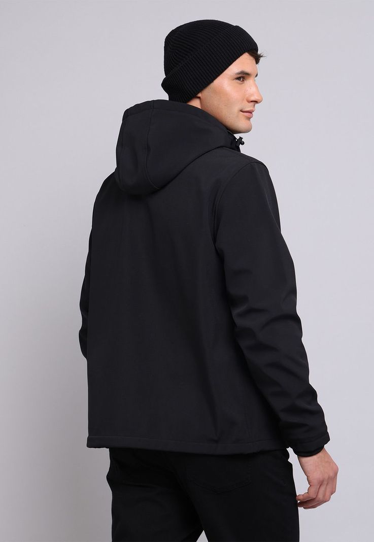 Casaca Softshell Arrow CA2791WNE-1