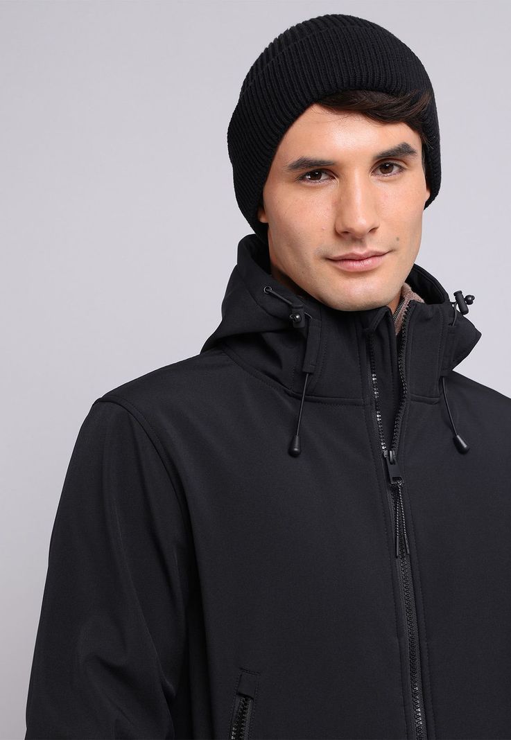 Casaca Softshell Arrow CA2791WNE-2