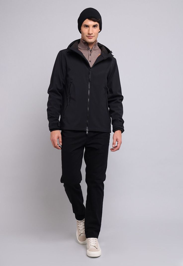 Casaca Softshell Arrow CA2791WNE-3