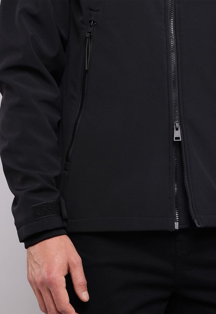 Casaca Softshell Arrow CA2791WNE-4