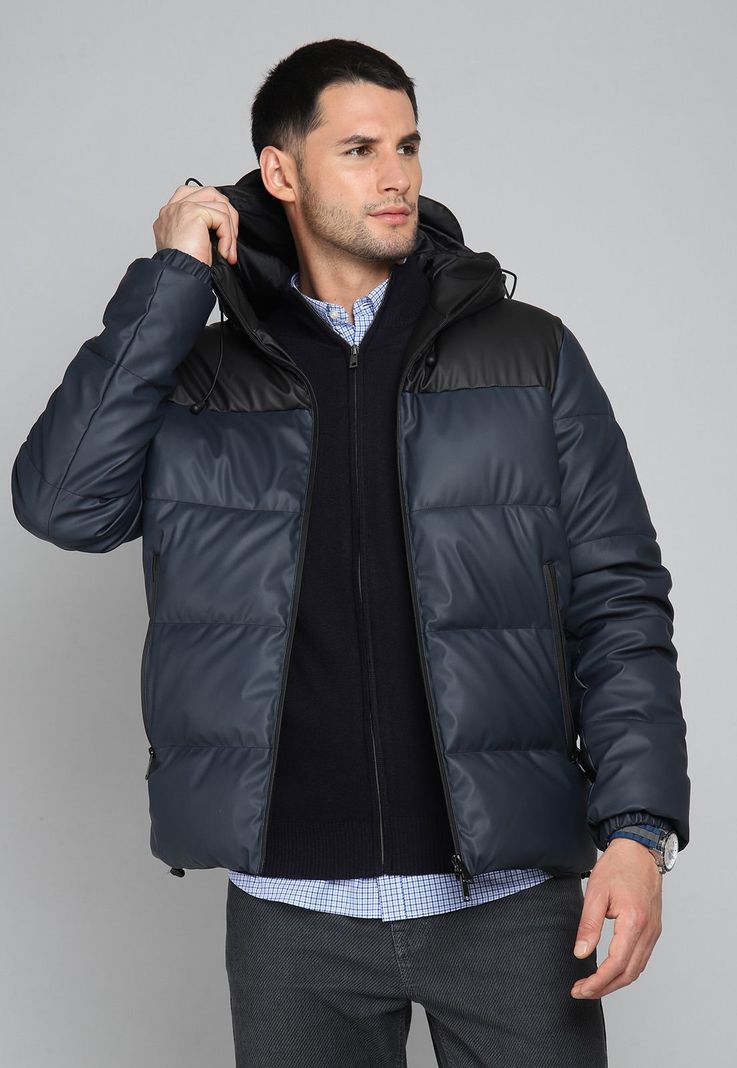 Chaqueta Acolchada Arrow CA31071NB-0