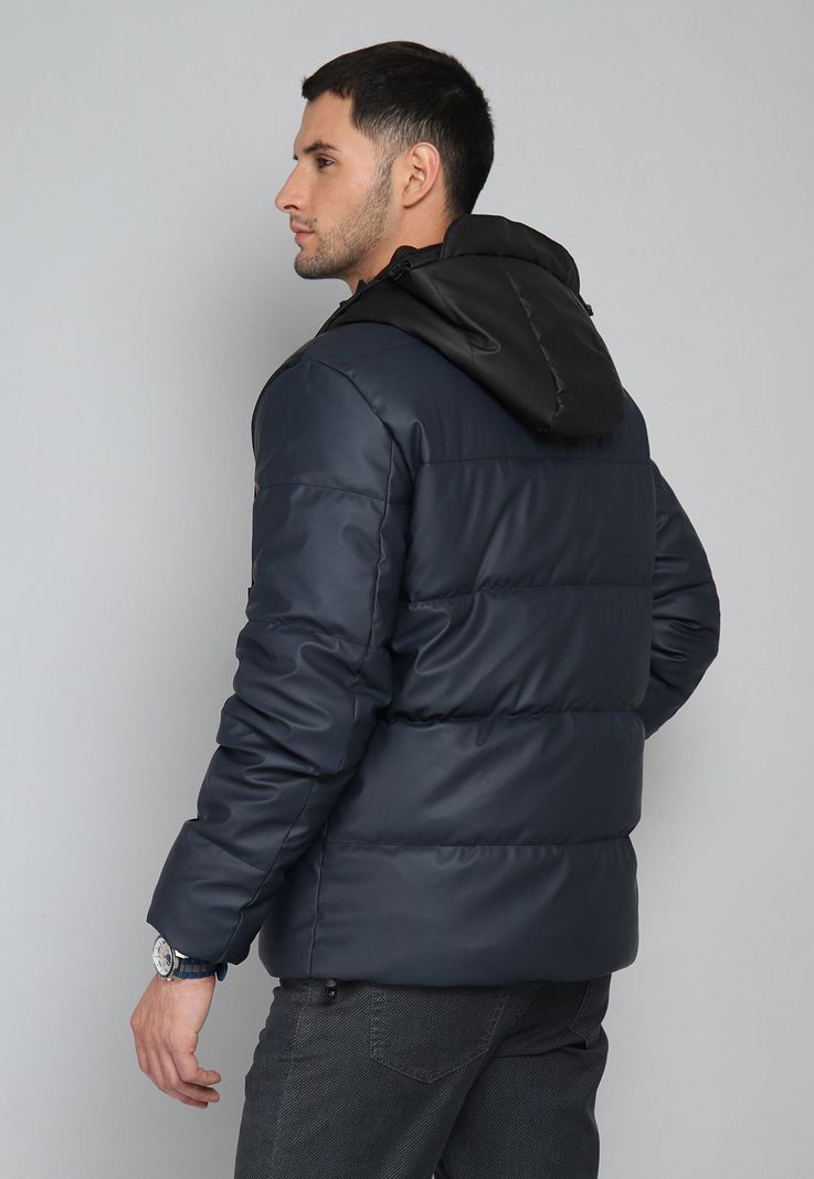 Chaqueta Acolchada Arrow CA31071NB-1