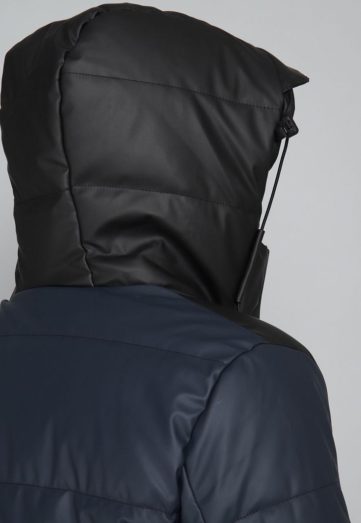 Chaqueta Acolchada Arrow CA31071NB-2