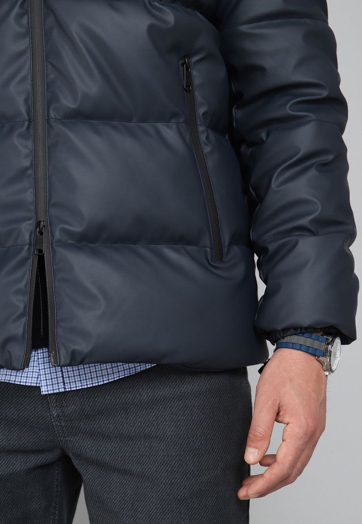 Chaqueta Acolchada Arrow CA31071NB-4