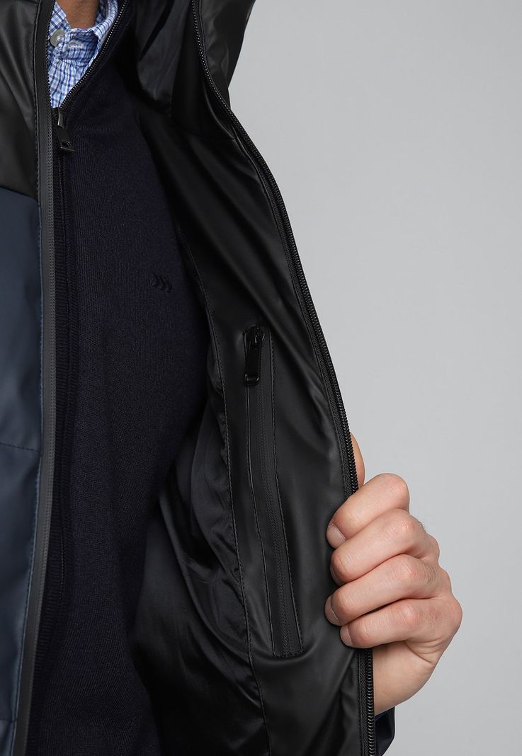 Chaqueta Acolchada Arrow CA31071NB-6