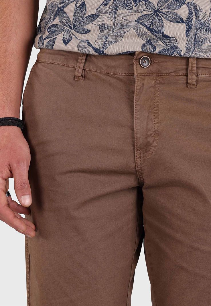 Bermuda Chino Spandex Arrow BE2656CA-2