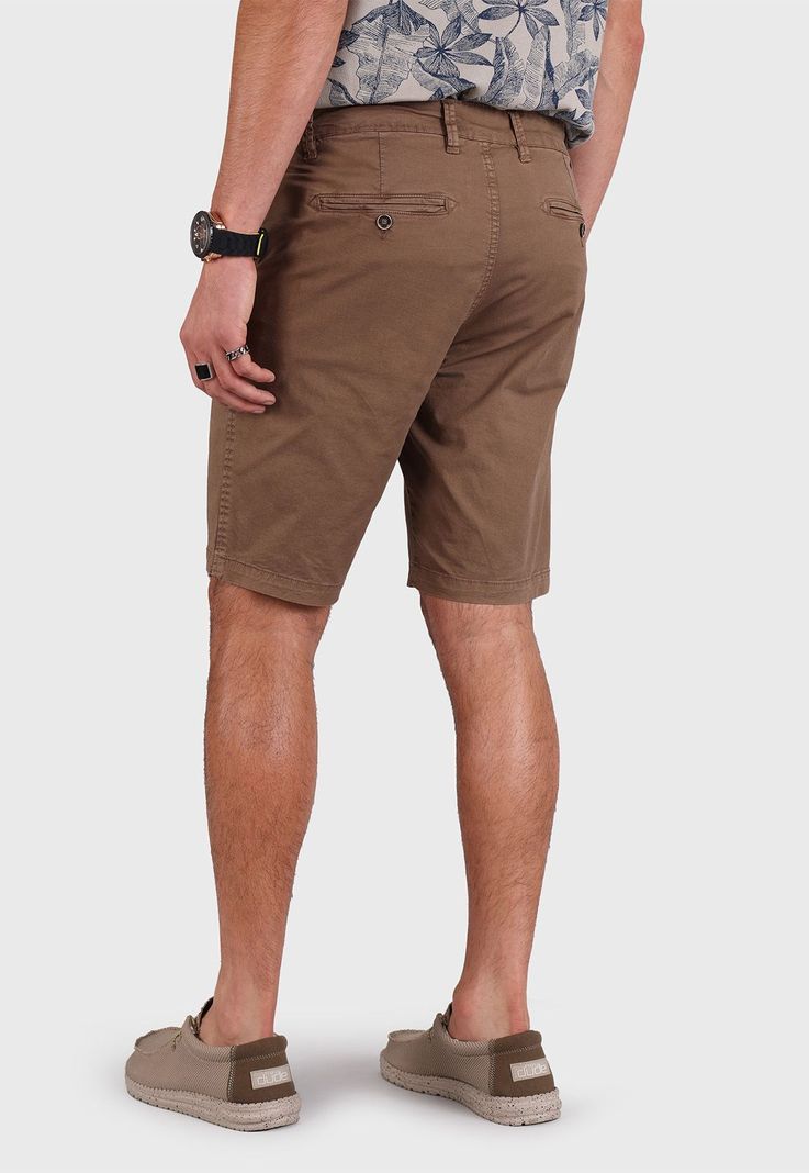 Bermuda Chino Spandex Arrow BE2656CA-1