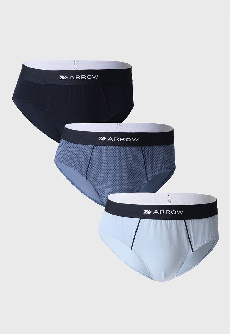 Slip 3 Unidades Design Arrow SLD3001SU-0