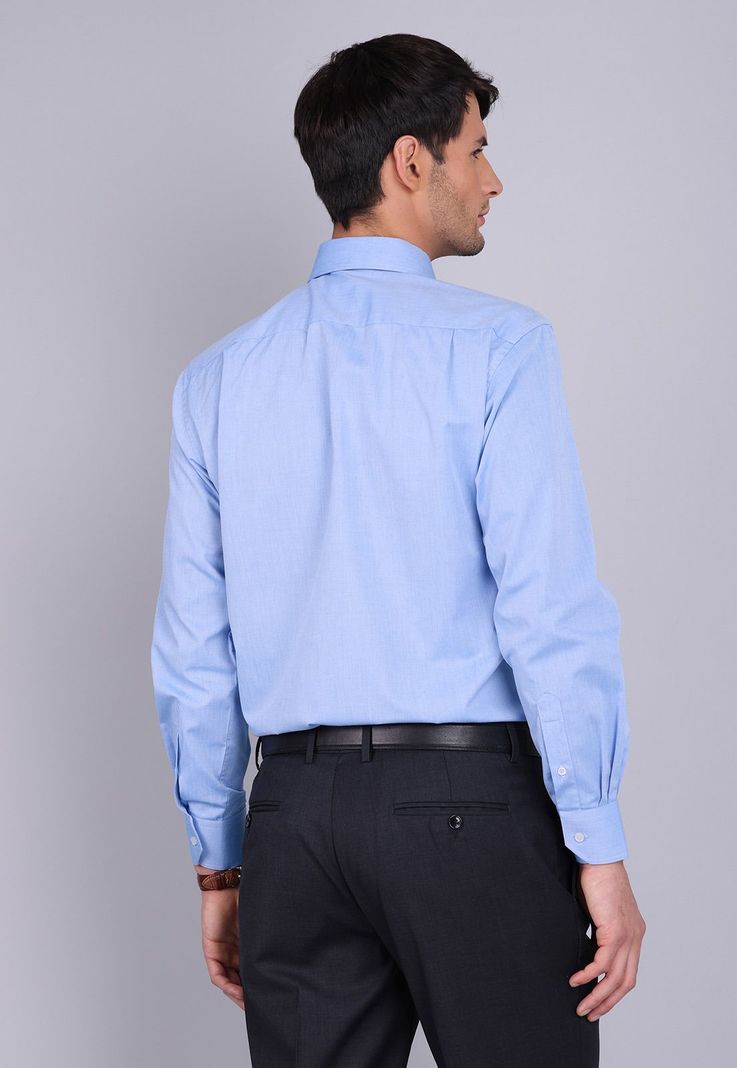 Camisa Formal Texturada Arrow ARM9031AZ-2