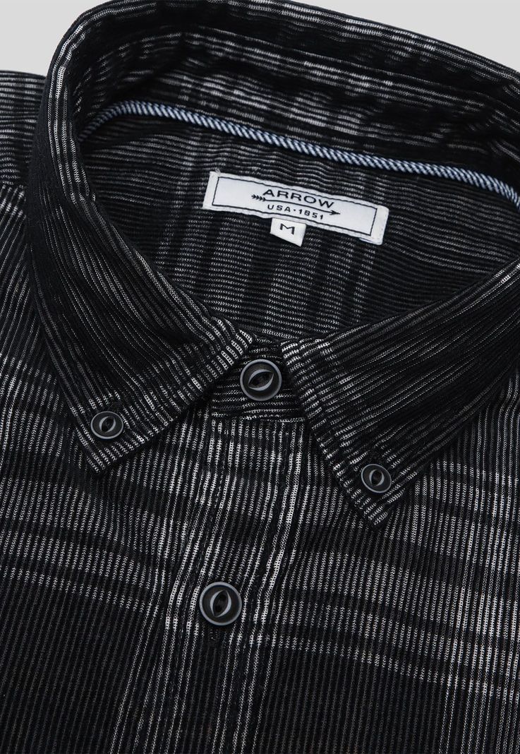 Camisa Cotele Escocesa Arrow CM2738WNE-5