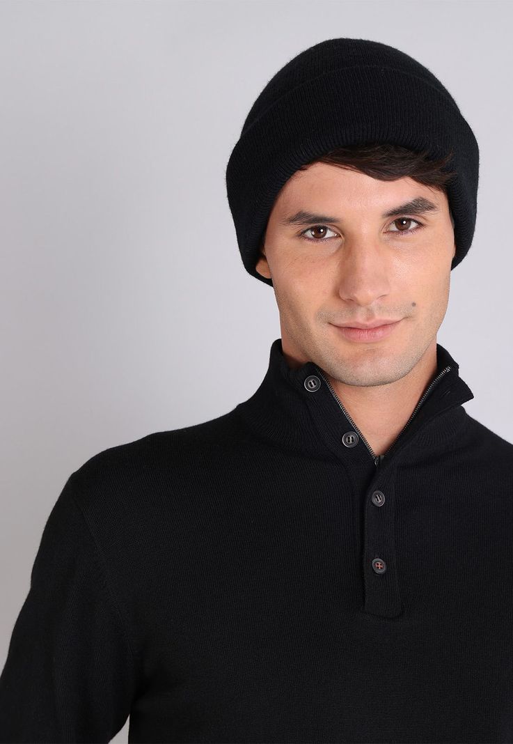 Sweater Zipper button Arrow SW2710WNE-2