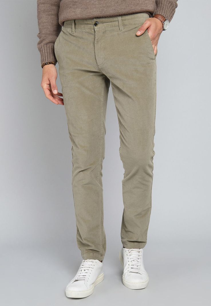 Pantalón Cotelé Arrow PA31001BE-0