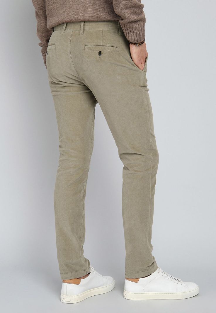 Pantalón Cotelé Arrow PA31001BE-1